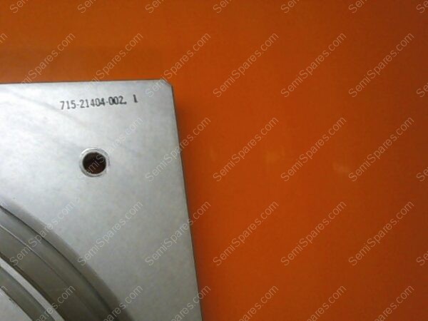 715-021404-002 | PLATE, MOUNTING, P.S. MODULE - Image 4