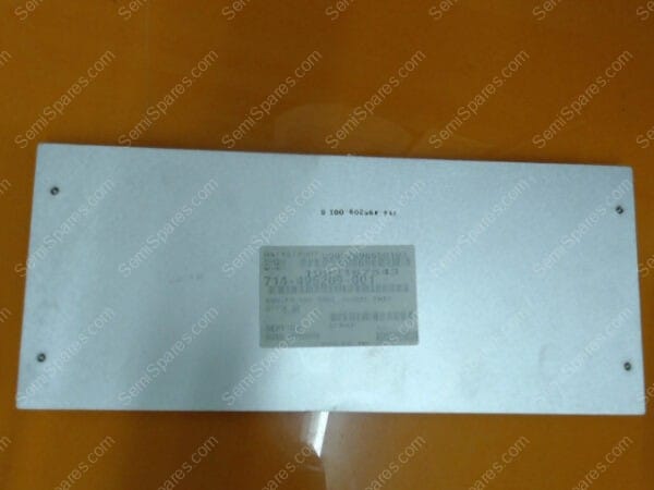 714-495209-001 | COV,FR,VME ENCL,4520XL PHII - Image 3
