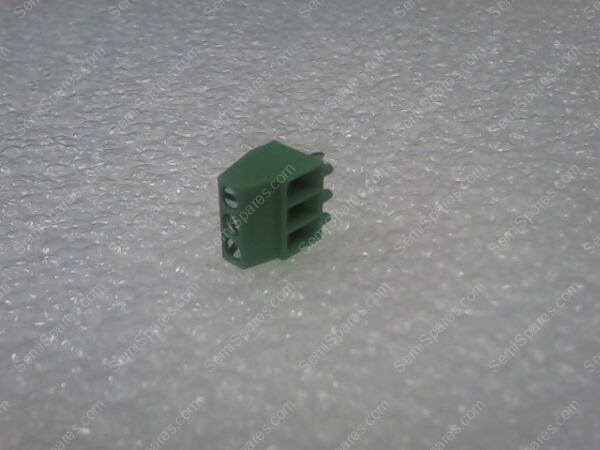1725669 | CONN TERM BLOCK 2.5MM 3POS - Image 4