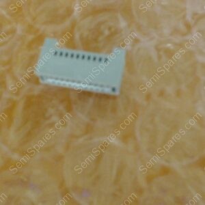 EC-2110-00 | CONNECTOR,46F4766,20 CONDUCTOR EDGE