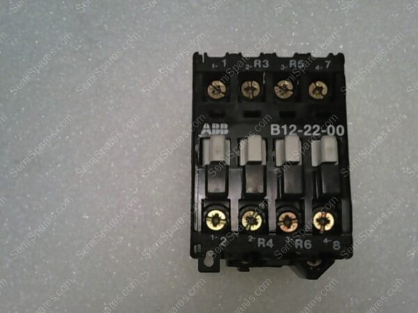 670-096049-013 | CB CG0N-D-40 AMP - Image 3
