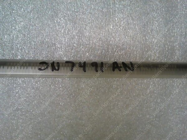 SN7491AN | IC FF D-TYPE DUAL 1BIT 14DIP - Image 3