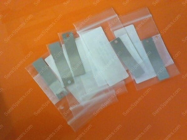 XX-7349-00 | FEELER GAUGE,.005,300 SERIES SS,PUNCHED - Image 3