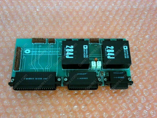 079031 | 079031 079021 ANALOG DEVICE 284J AMPLIFIERS - Image 3