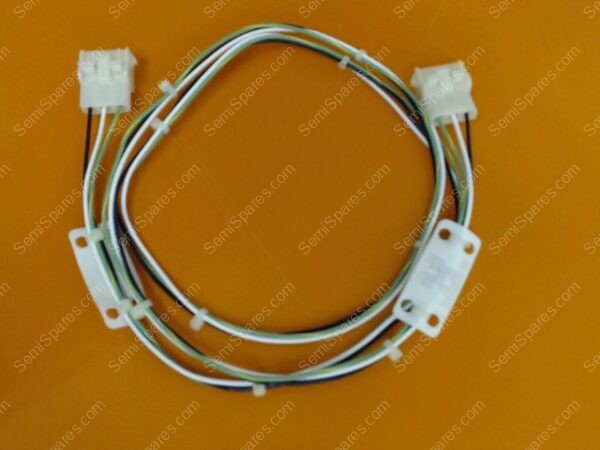 853-460364-002 | ASSY,HARN,EXT,HTR,FLX LN,STPR - Image 4