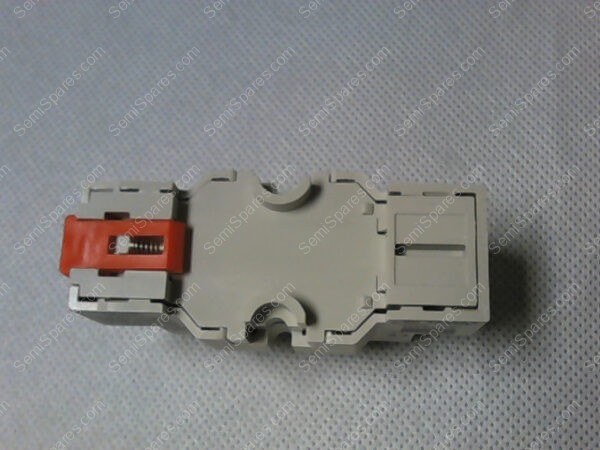 RY-0950-00 | RELAY SOCKET 8 - P/N 24582 - AMT - Image 3