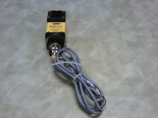 OASBFX | BANNER OASBFX WITH OPBT3QDH SENSOR ANALOG OMNI-BEAM 0-10VDC - Image 4