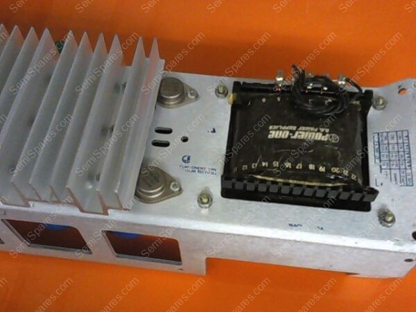 PS-1100-00 | POWER-SUP, POWER-ONE, F24-12-A - Image 3