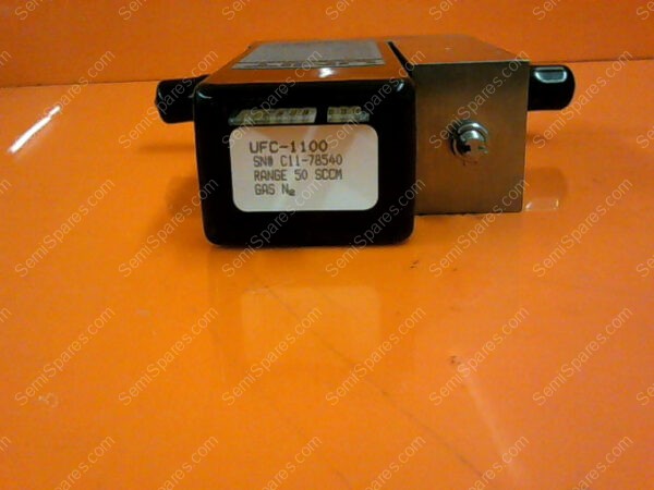 C11-78540 | MASS FLOW CONTROLLER - Image 4