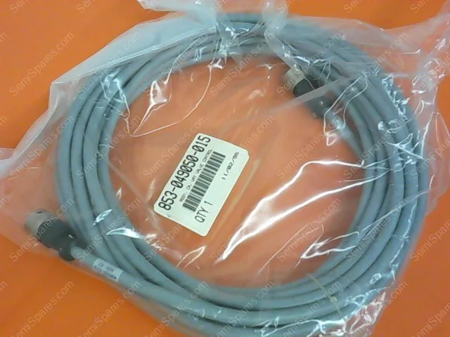 853-049050-015 | ASSY, CA, VAT VALVE CONTROL - Image 7