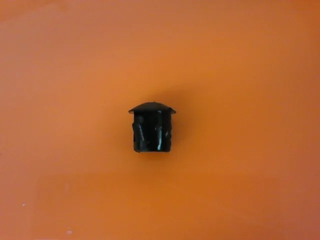790-004029-002 | PLUG  HOLE BLACK 2603 - Image 2