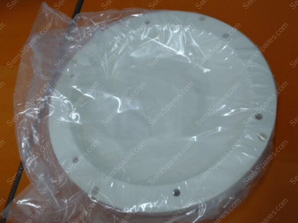 716-330121-008 | WINDOW, RF SHAPED CERAMIC - Image 4