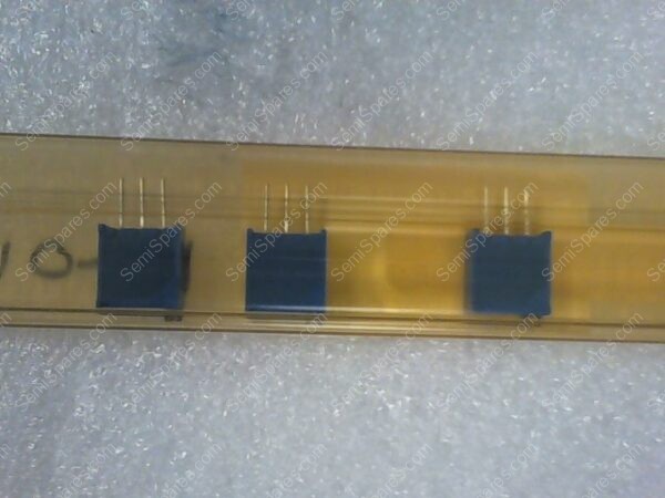 3296W-1-504LF | TRIMMER 500K OHM 0.5W PC PIN TOP - Image 2