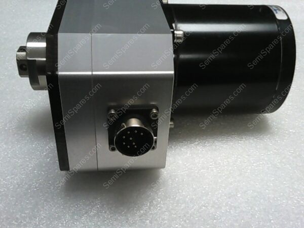 SH8618M5304-KVA2 | STEPPING MOTOR, 1.8 DEG, 2.32V, 5.25A - Image 4