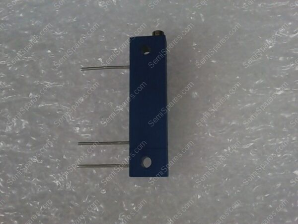 3059P-1-103 | TRIMMER 10K OHM 1W PC PIN SIDE - Image 4