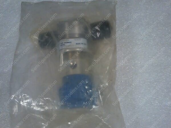 SQ60302PFSFF | PARKER VERIFLO (43900884) REGULATOR VALVE - Image 2