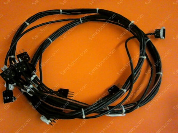 853-460512-001 | ASSY,HARN,TC,MW,MET STP ALLI - Image 3