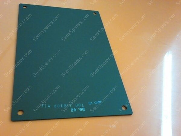 714-801851-001 | COV,CONN PL,CONT RACK - Image 5
