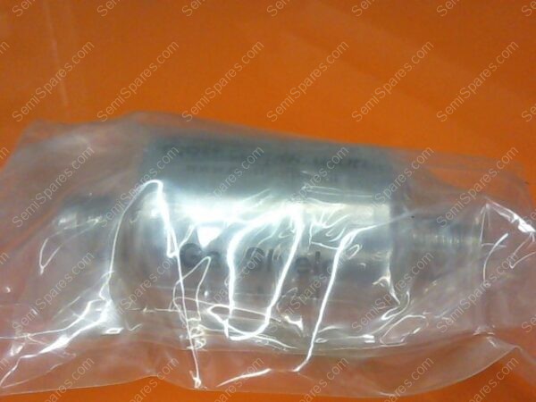 FL-0115-00 | FILTER, GAS, INLINE, 4020-01214,750 PSI - Image 2