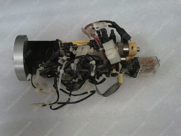 853-009520-001 | ASSY LIFTER MECHANISM - Image 2