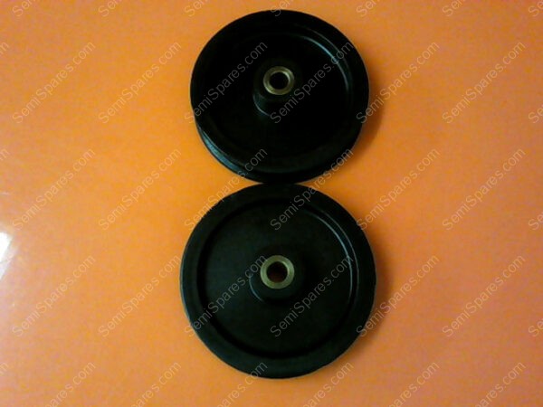 1000208466 | DRV SHFT PULLEY#6Z16-090DF2508 - Image 4