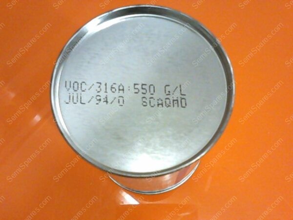VOC 316A:550 | SCAQMO 705PVC - Image 3