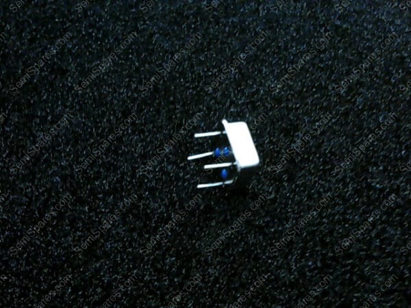 744-MX045HST-3C-1.0 | 1MHZ 50PPM CTS STANDARD CLOCK OSCILLATORS - Image 4
