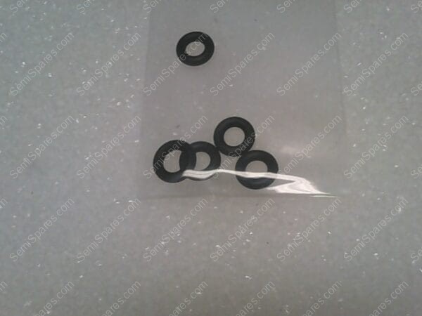 OR-2-010 | O-RING, VITON, 2-010 - Image 2