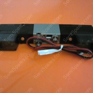 SO-3367-00 | SOLENOID,SMC,NVZ 3250-5LZ,MRC2