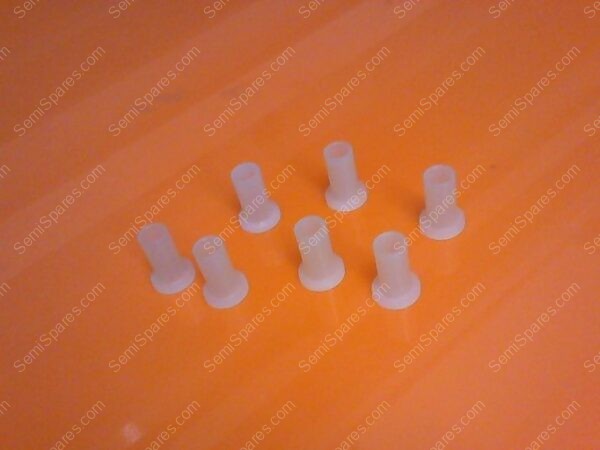 IN-0035-00 | INSULATOR, SCREW, 3100039 - Image 3