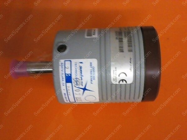 PT-0855-00 | P-TRANS,MOD.#622A02TAE,S/N 000659631 - Image 3