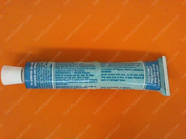 980-048974-001 | CALCIUM GLUCONATE GEL, 2.5%,25G - Image 4