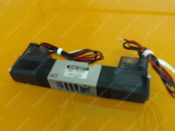 SO-3365-00 | SOLENOID,SMC,VZ2250-5LZ, MRC-1 - Image 3