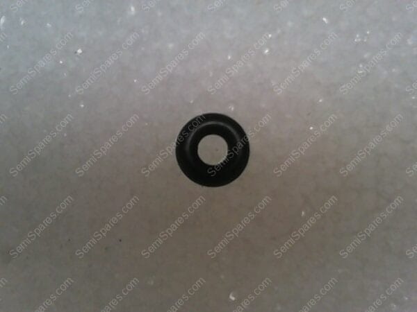 2-008 | O-RING VITON 2-008 - Image 2