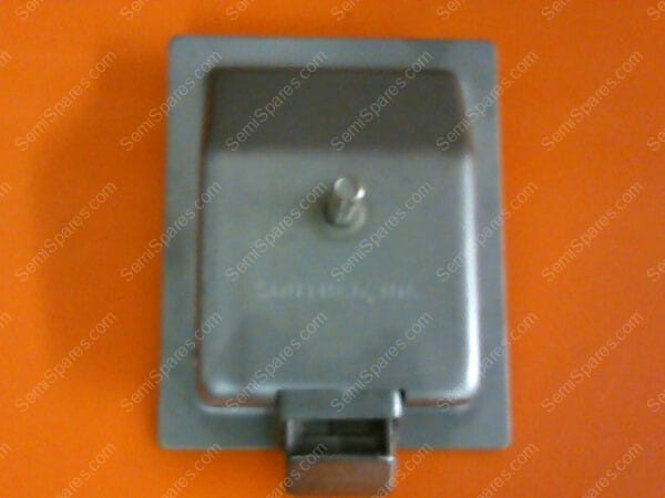 726-060510-005 | LATCH,PADDLE,200 SERIES LCKNG - Image 5