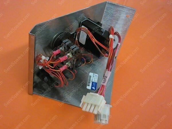 853-017162-002 | ASSY COVER REAR EMO - Image 7
