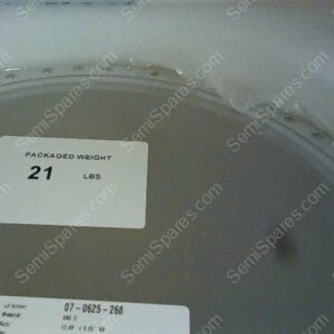 TG-1420-00 | TARGET,TI(4N5),FNQ-TO4-000008A,ENDURA2,AMT,MARK 50