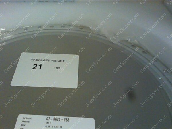 TG-1420-00 | TARGET,TI(4N5),FNQ-TO4-000008A,ENDURA2,AMT,MARK 50