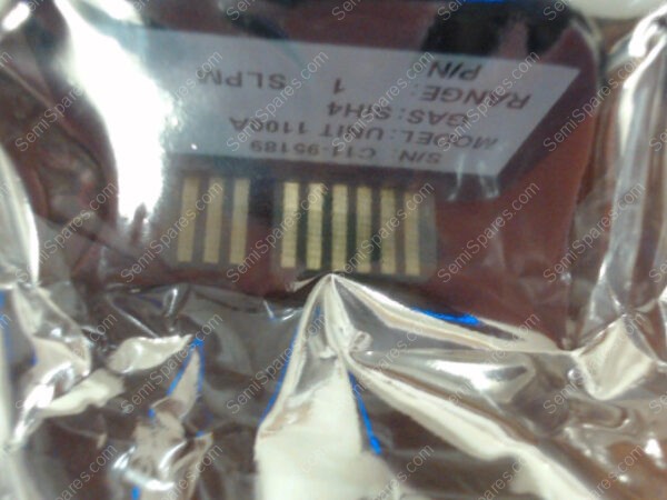 MF-2340-00 | MFC,UFC-1100A,1 SLPM,SIH4 - Image 5