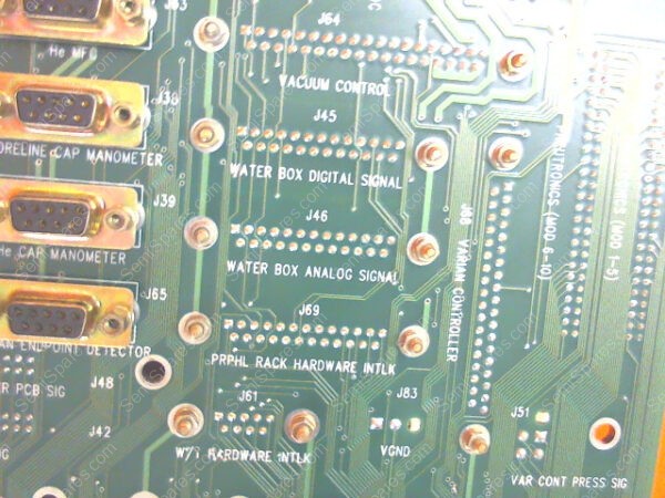 710-077389-002 | FAB,PCB,MCE I/O MTHBD - Image 5