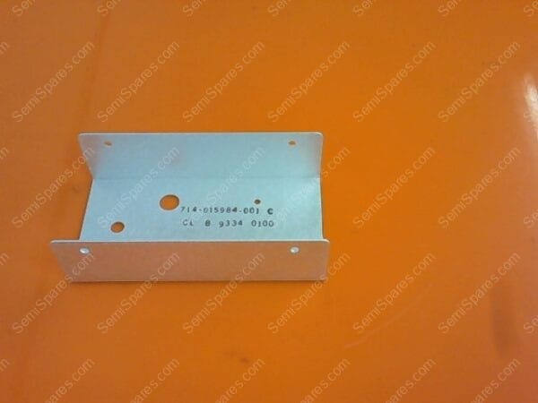 714-015984-001 | COVER MANUAL CONTROL BOX AUTOT - Image 3