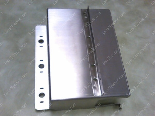 714-011062-002 | TRAY, MONOCHROMATOR - Image 5