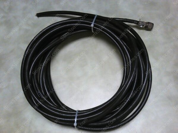 COAX CABLE | RG 8A/U COAXIAL CABLE - Image 3
