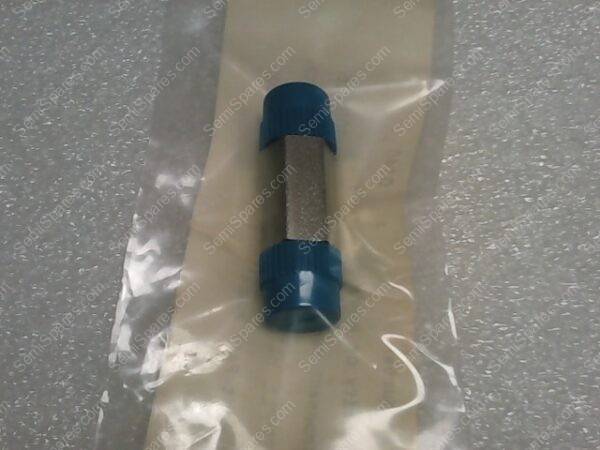 51-106808A25 | NIPPLE HLN SS .125 M-NPT X 1.50 LG, PARENT PART NUMBER: WA-091386D62 - Image 2