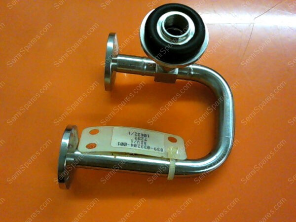 839-033204-001 | WELDMENT, ADAPTER - Image 7