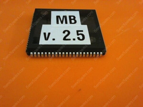 IC-3525-00 | EPROM,MASKING BLADE REV 2.5 - Image 3