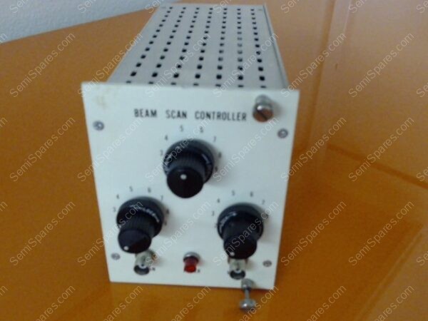 TM-2010-RP | CONTROLLER H0698002S BEAM - Image 3