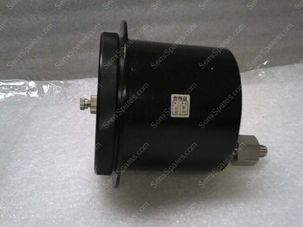 PRESSURE GAUGE | PRESSURE GAUGE mmAq 6 RG NKS PSI 3000 - Image 3