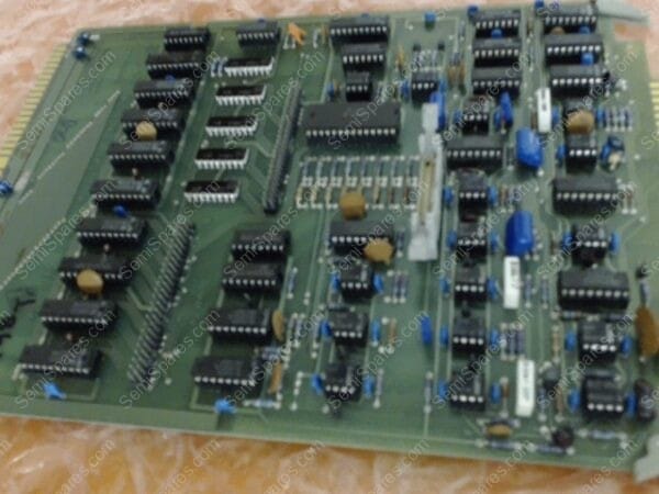 BD-5300-00 | PC BOARD, AUTO PHOTO CONTROLLER, 0503-3266 - Image 2