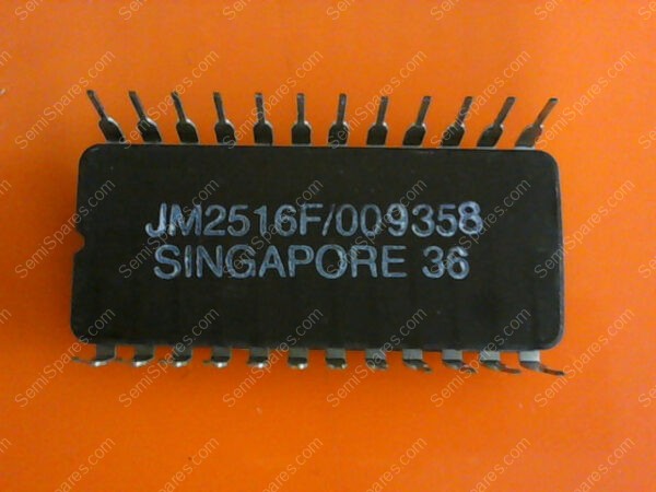 TMS2516JL | TMS2516JL 2516 UV EPROM 16KBIT CDIP24" - Image 4